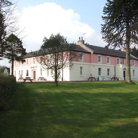 The Pilgrims Rest Hotel (Adults Only) Lismore Exterior foto