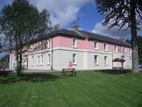 The Pilgrims Rest Hotel (Adults Only) Lismore Exterior foto