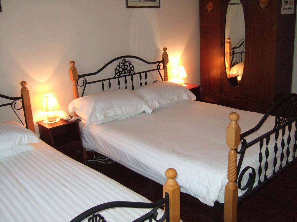 The Pilgrims Rest Hotel (Adults Only) Lismore Cameră foto