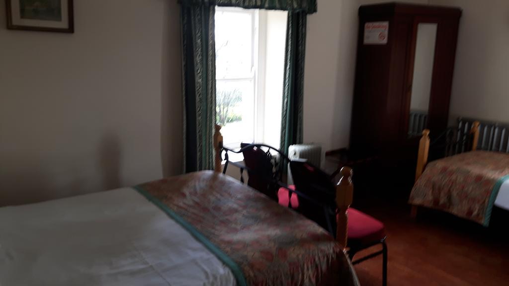 The Pilgrims Rest Hotel (Adults Only) Lismore Exterior foto