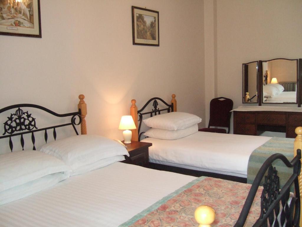The Pilgrims Rest Hotel (Adults Only) Lismore Cameră foto