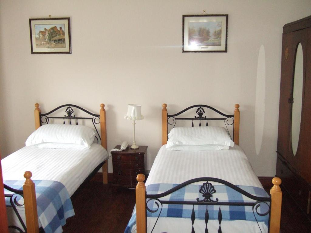 The Pilgrims Rest Hotel (Adults Only) Lismore Cameră foto